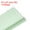 Green, variant on Uxcell Gift Bouquet Wrapping Paper, Waterproof Flower Wrapping Paper for Wedding DIY Craft Green