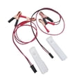 thumbnail image 2 of Kit de limpieza de inyectores de combustible, kit de herramientas de limpieza para bricolaje, accesorios para coche, reparación profesional y eficaz, 2 of 8