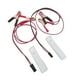 thumbnail image 2 of Kit limpiador de inyectores de combustible, adaptador de boquillas de inyectores, accesorios automotrices, kit de herramientas de limpieza manual de, 2 of 8
