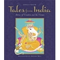 thumbnail image 1 of Pre-Owned Tales from India: Stories of Creation and the Cosmos (Hardcover) 0763655643 9780763655648, 1 of 1