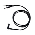 thumbnail image 1 of Discount TENS Fil de Câble Compatible avec EMPI. Fil de Câble de Remplacement pour Appareils EMPI Focus, Respond Select, Épix et EMPI Select., 1 of 4