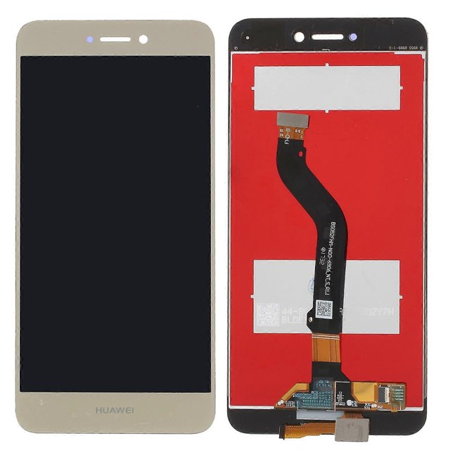 T1i For Huawei Honor 8 Lite LCD Screen and Digitizer Assembly Part H1T Replacement -