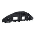 thumbnail image 1 of Bumper Bracket Holder Abrasion Proof Front Bumper Fixing Bracket Replacement for RX350 RX450h 2010 2012 High Grade ABS Material Easy, 1 of 7
