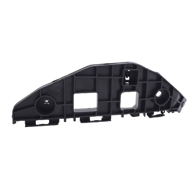 Bumper Bracket Holder Abrasion Proof Front Bumper Fixing Bracket Replacement for RX350 RX450h 2010 2012 High Grade ABS Material Easy
