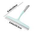 thumbnail image 3 of Kitchen Countertop Cleaning Tools Wiper Wipe Glass Cleaning Home Window Mirror Countertop Scraper, 3 of 7