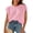 #02Pink, variant on Womens Spring Tops 2026 Summer Shirts Crochet Cap Sleeve Sweater Pullover Cute Beach Vacation Clothes Pink XL