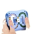 thumbnail image 4 of Rubik's Cube Fidget Toys Rotating Magic Beans Unisex Magic Beans IQ Game Toys Ca, 4 of 4