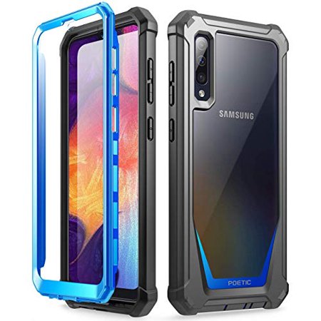Poetic Guardian Series for Samsung Galaxy A50 Blue | Walmart Canada