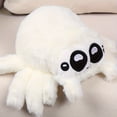 thumbnail image 5 of 1 Pce Adorable Marionnette en Peluche Araignée, Poupée en Tissu, comme Cadeau d'Halloween, Noël, 5 of 5