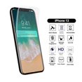 thumbnail image 1 of 2-Pack Full Coverage Screen Protector for iPhone 13 - Nano Glass Film, 1 of 4