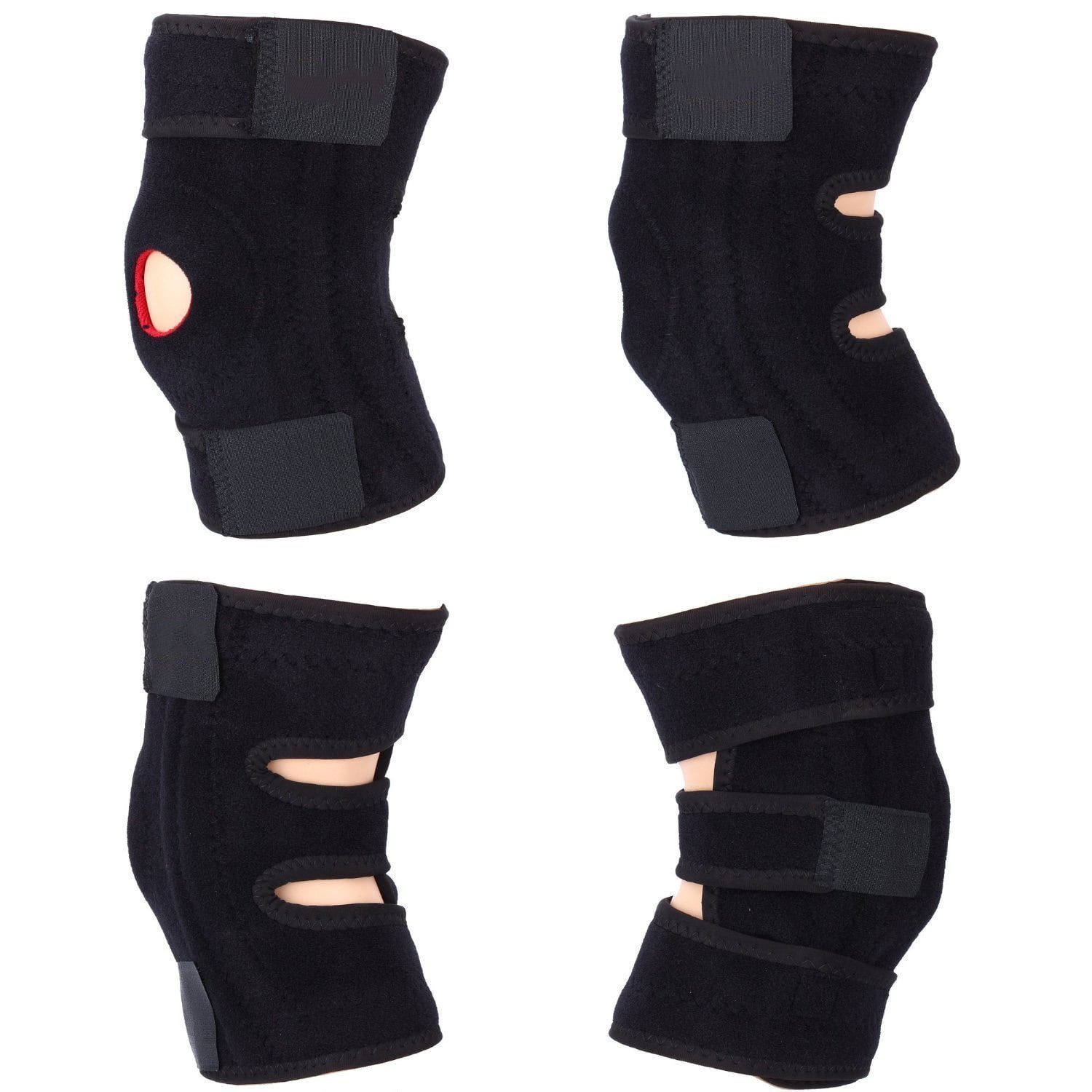 LYUMO Knee Stabilizer,Stabilizer Knee Brace,Useful Yosoo Adjustable