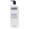 thumbnail image 6 of Keratin Complex Blondeshell Debrass Shampoo 33.8 oz & Blondeshell Debrass Conditioner 33.8 oz Combo Pack, 6 of 8