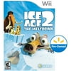 Ice Age 2 (Wii) - Pre-Owned