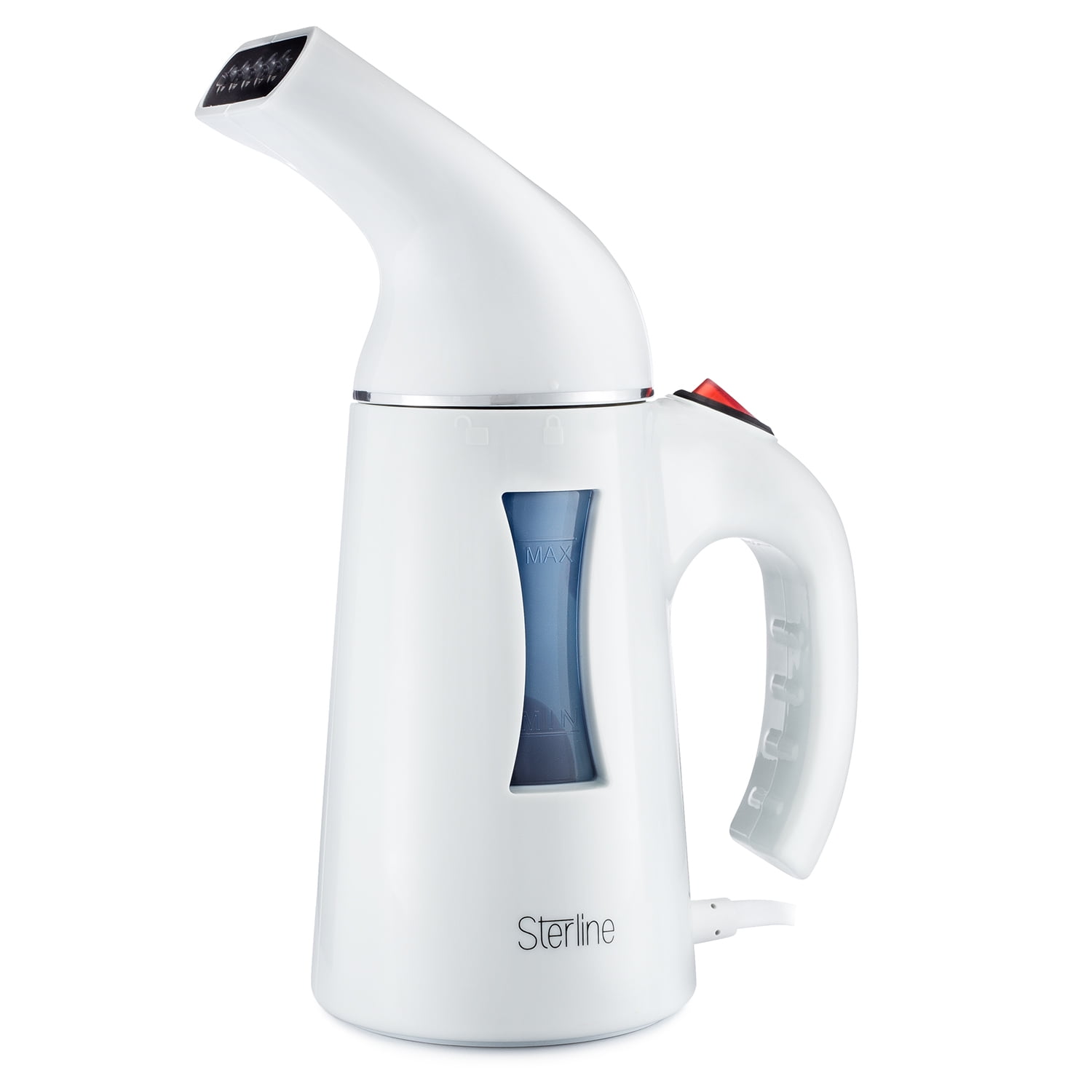 mainstays garment steamer