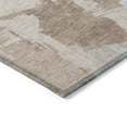 thumbnail image 4 of Addison Rugs Chantille Indoor/Outdoor Transitional Modern Paprika Washable Rectangle Rug, 5' x 7'6", 4 of 6