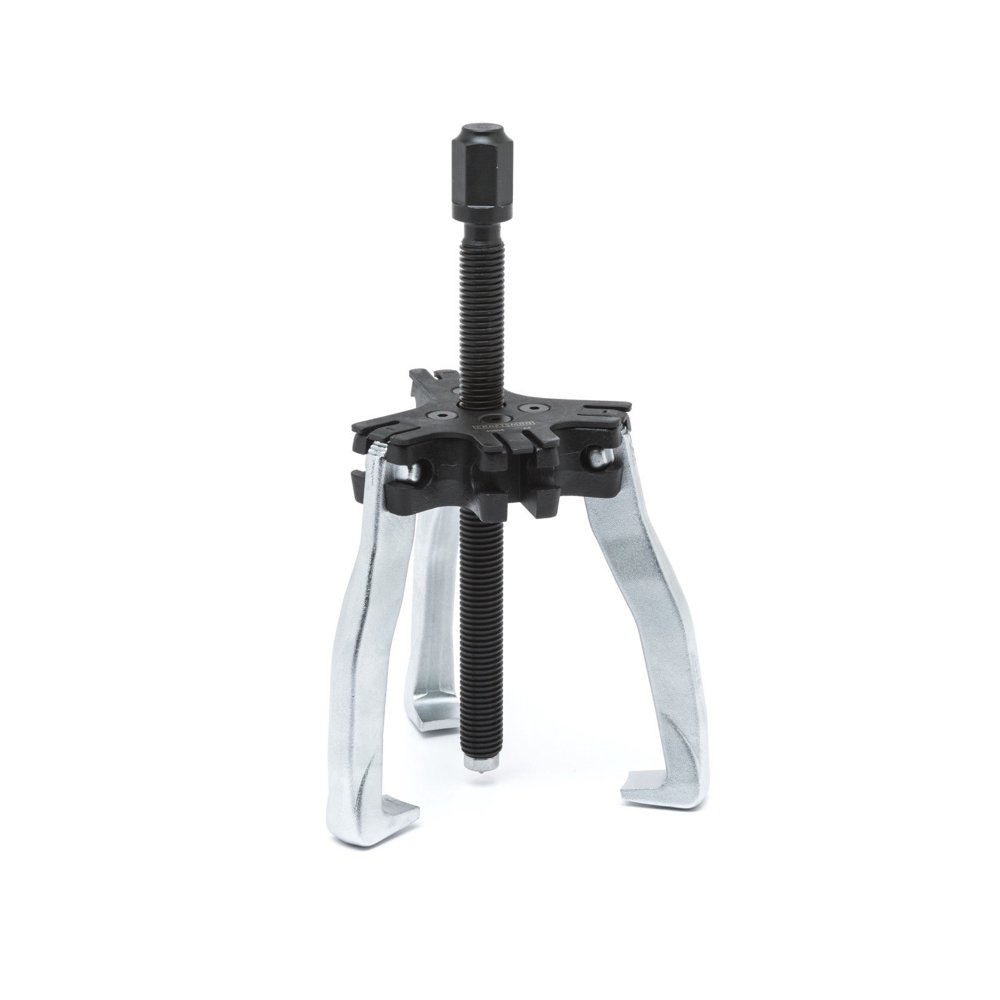 Craftsman Ratcheting Puller 5 Ton IndexingJaw Design Reversible Arm
