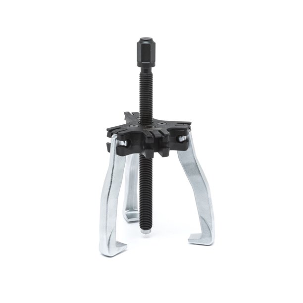 Craftsman Ratcheting Puller 5 Ton IndexingJaw Design Reversible Arm