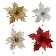 thumbnail image 1 of VONKY Add Festive Touch To Christmas Tree With Premium And Elegant Easy To DIY Gold 1Set, 1 of 6