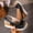 Black, variant on Women Shoes Women's Polka Dot Bow Espadrille Wedge Slingback Sandals Spring Summer Peep Toe Adjustable Buckle Platform Sandals for Women Wide Width Large Sizes Soft Fabric Non Slip Cushioned Insole