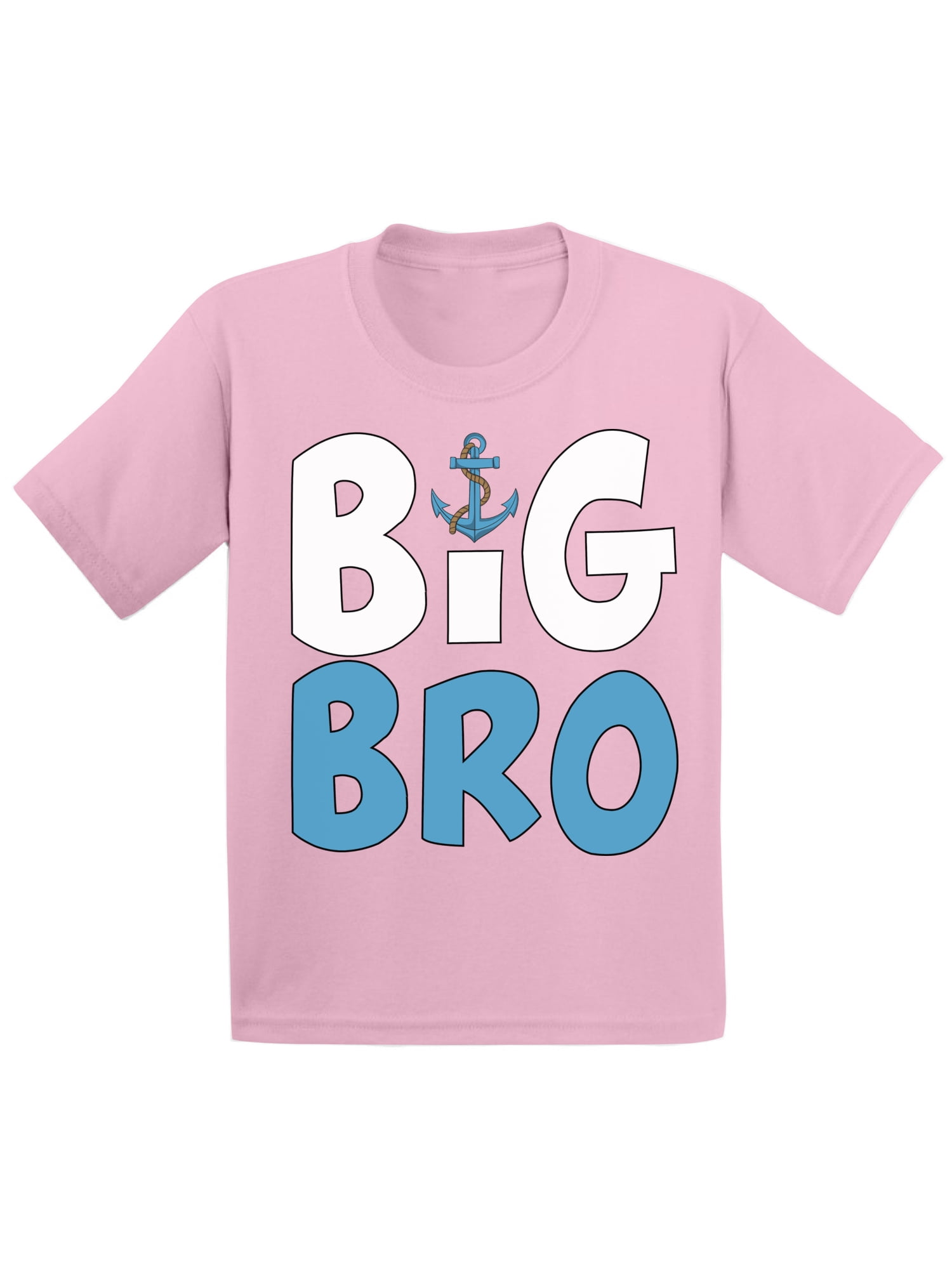 Awkward Styles Big Brother Shirt Anchor Shirts Big Brother Marine Shirt