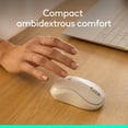 thumbnail image 2 of Combo Clavier et Souris Sans Fil Logitech MK270 pour Windows, 2 of 6