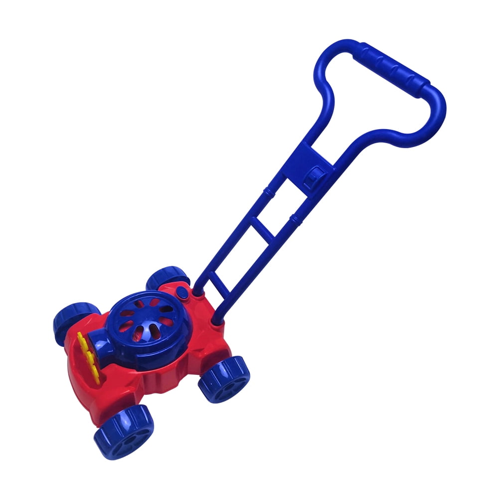 bubble mower walmart