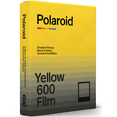 thumbnail image 2 of Polaroid Duochrome film for 600 Black & Yellow Edition + Album + Cloth, 2 of 7