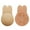 Apricot, variant on Tinglu Reusable Self Adhesive Bras Invisible Bra Nipple Breast Cover Pad Enhancers