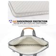 thumbnail image 2 of Bandolera para portátil KINGSLONG de 15,6 pulgadas para Acer Asus Dell, 2 of 6