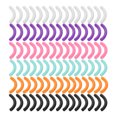 thumbnail image 1 of PAMINGONO 120pcs Eyelash Replacement Silicone Pads That Curl Lashes In Beauty Routine, 1 of 7