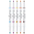 thumbnail image 2 of Marcadores Zebra  Mildliner calido, 2 of 3