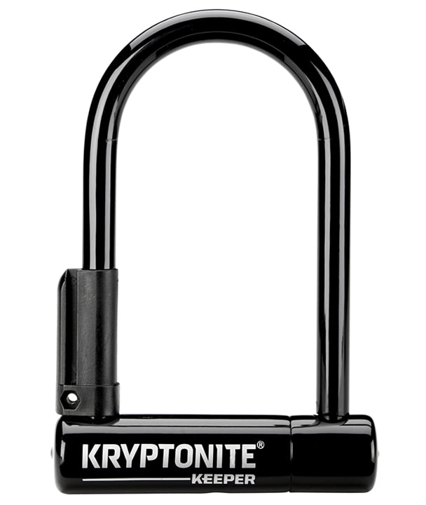 kryptonite keeper mini