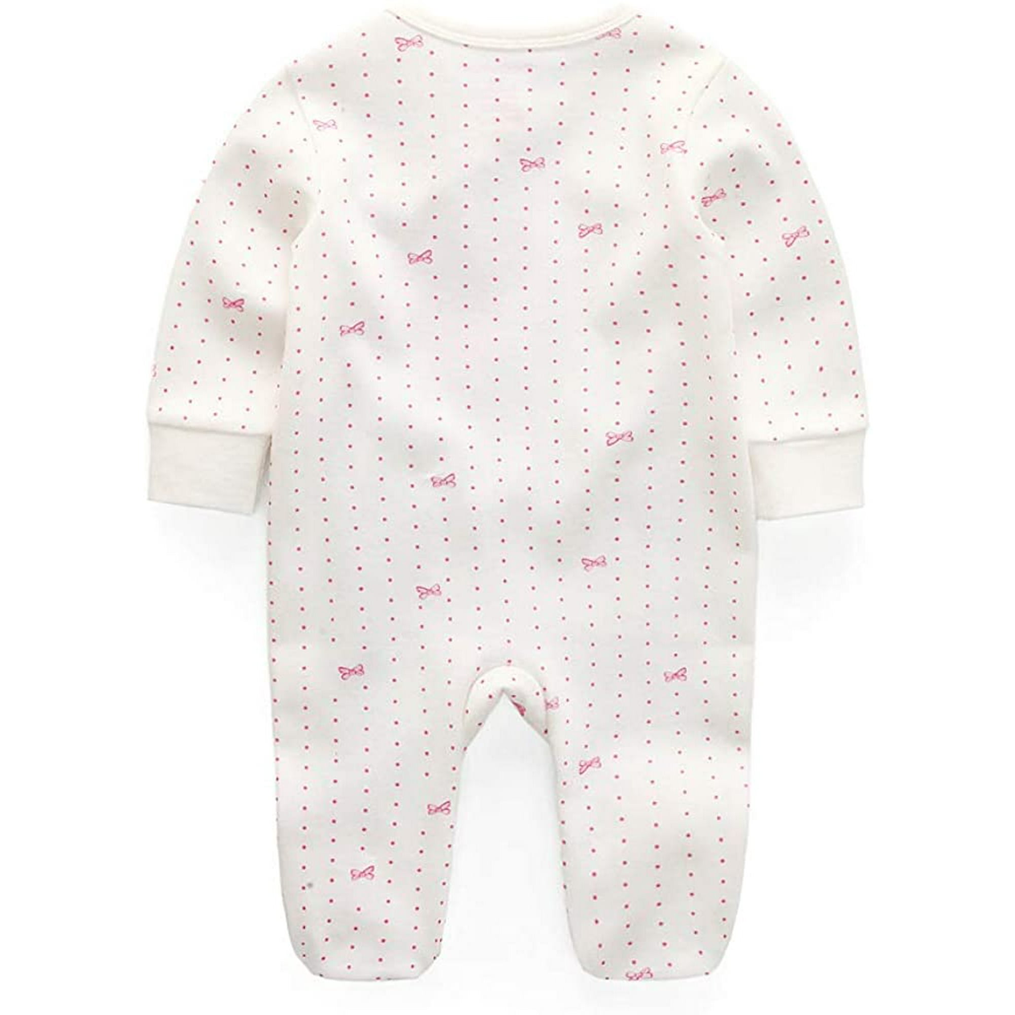 Baby sleep and play clothes sale