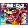 Elmer's Rub N Color El Grande Kit