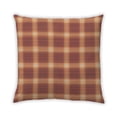 thumbnail image 1 of Ahgly Company Indoor Square Contemporary Throw Pillow, 18 inch by 18 inch, 1 of 5
