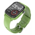 thumbnail image 2 of Reloj Inteligente Smartwatch Fralugio G96 Touch Verde, 2 of 4