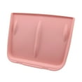 thumbnail image 4 of Center Console Silicone Pad Interior Accessories for Replacement Pink, 4 of 8
