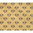 thumbnail image 4 of oneOone Cotton Flex Fabric Small Motif Ikat Print Fabric BTY 40 Inch Wide, 4 of 4