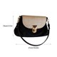 thumbnail image 4 of Qarigey Manténgase a la moda con un bolso versátil y práctico, bolso cruzado, bolso de compras, bolso de hombro Bolsas de mensajero y de hombro, 4 of 6