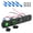 B, variant on 4-Way Marine Control Panel With USB Ports And LED Power Meter For Boats