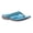 Aqua Sea, variant on Yumi Nuevo Women's Orthotic Sandal