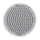 thumbnail image 2 of Lámpara de cultivo de plantas hidropónica de 24 W y 200 LED E27 para cultivo de flores y verduras, 2 of 15