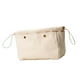thumbnail image 2 of Organizador De Bolsas De Lona Bolsa Portátil De Gran Capacidad Inserto Forro De Bolso SM SunniMix Organizador de bolsos de lona, 2 of 8