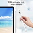thumbnail image 3 of For Apple Pencil Usb-c Stylus Pen IOS Compatible with IPad Pro 11 and 12.9 Inch (2018-2022), Tablet Stylus 3rd Generation 3rd Generation USB-C, 3 of 6