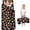 Football and Basketball Black Pattern, variant on Football and Basketball Blue Pattern Teens Toddler Nap Mat with Pillow, Sleeping Mat Bag for Preschool Daycare 59"x22"