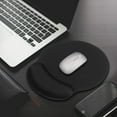 Video Desk Pad Laptop Arm Rest Pad Laptop Edge Cushion Arm Desk Pad