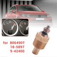thumbnail image 2 of Golden Water Temperature Sensor Replace for Mercury 806490T 18-5897 9-42400, 2 of 5