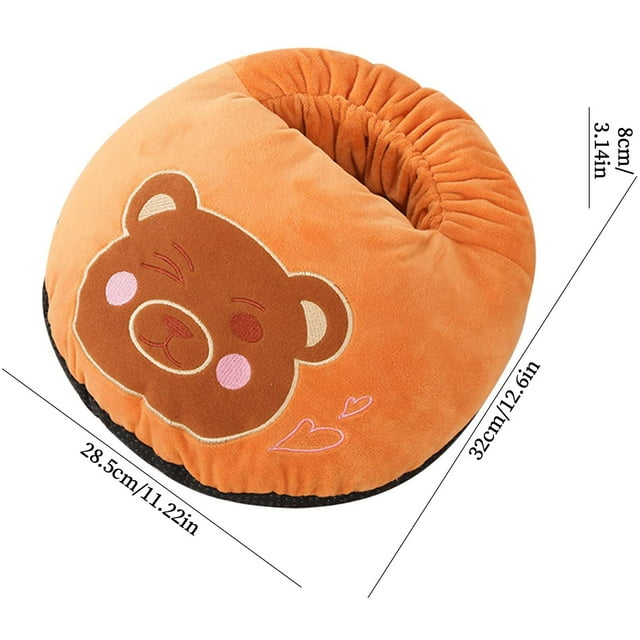 Household Constant Temperature Heating Foot Warmer