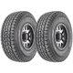 thumbnail image 1 of Juego de 2 llantas Yokohama R A/T 245/65 R-17 EXPLORER 2006 Yokohama No aplica, 1 of 3