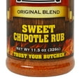 thumbnail image 2 of Sweet Chipotle Barbecue Rub / Dry Rub Seasoning / Spices, 2 of 5